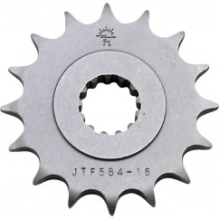 SPROCKET FRONT 16T 532