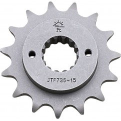 SPROCKET FRONT 15T 520