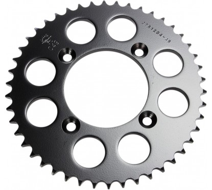 SPROCKET REAR 46T 428