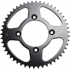 SPROCKET REAR 50T 428