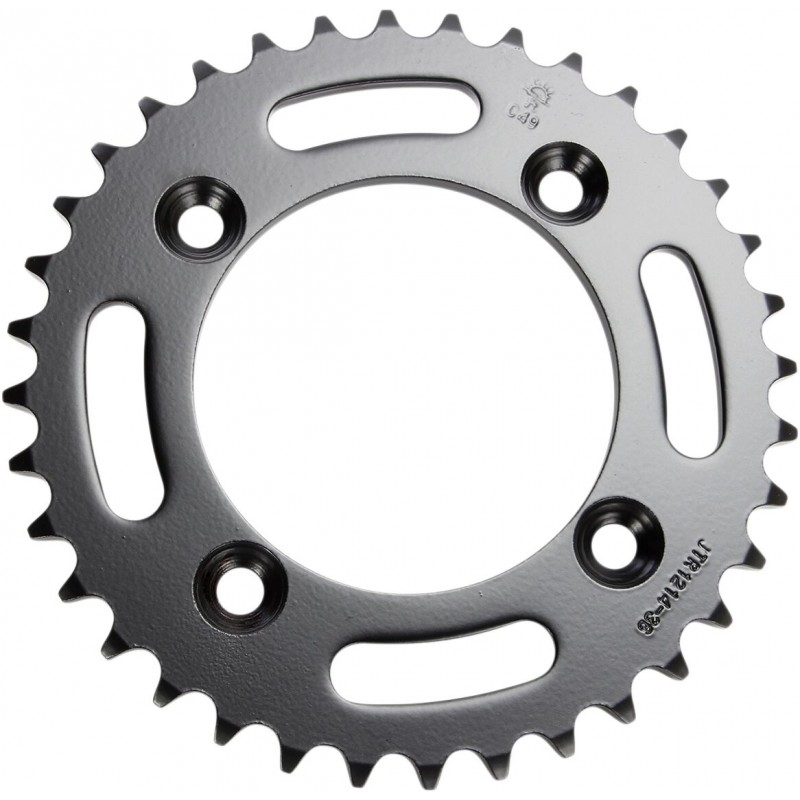 SPROCKET REAR 36T 420