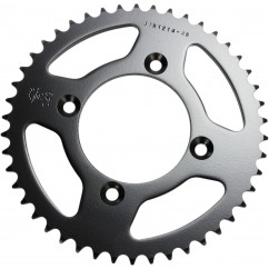 SPROCKET REAR 46T 420