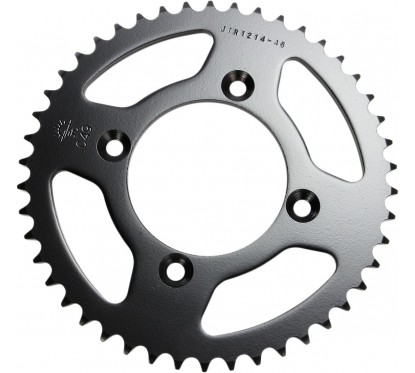 SPROCKET REAR 46T 420