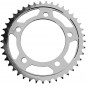 SPROCKET REAR 41T 525