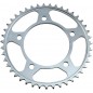 SPROCKET REAR 43T 525