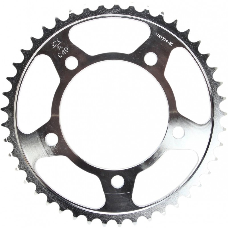 SPROCKET REAR 45T 525