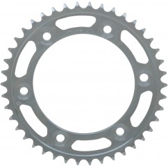 SPROCKET REAR 42T 530