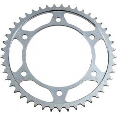 SPROCKET REAR 45T 525