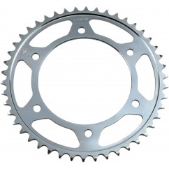 SPROCKET REAR 46T 525