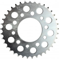 SPROCKET REAR 37T 525