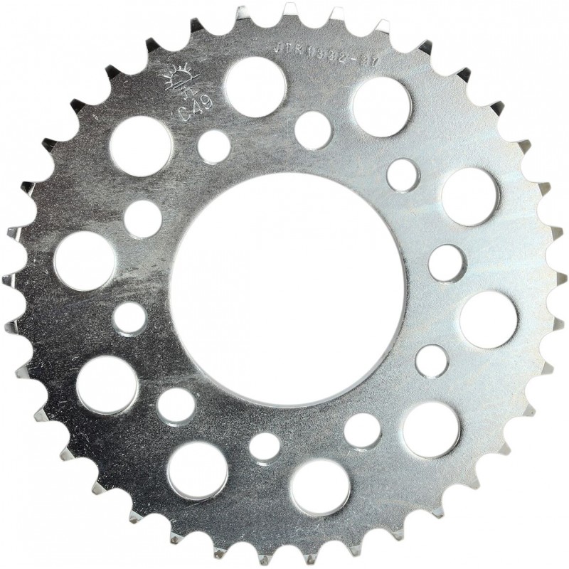 SPROCKET REAR 37T 525