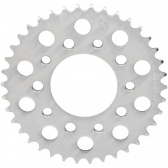 SPROCKET REAR 38T 525