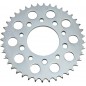 SPROCKET REAR 40T 525