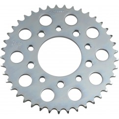 SPROCKET REAR 41T 525