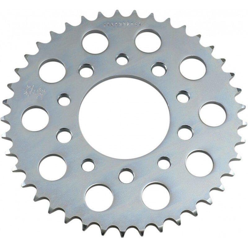 SPROCKET REAR 41T 525