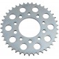 SPROCKET REAR 41T 525