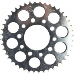 SPROCKET REAR 44T 525