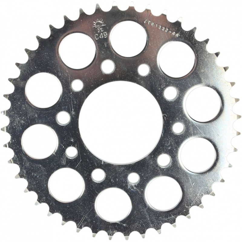 SPROCKET REAR 44T 525