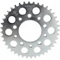 SPROCKET REAR 40T 530