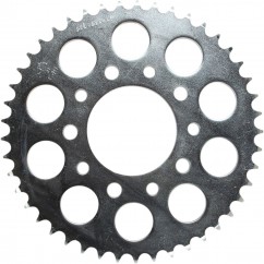 SPROCKET REAR 45T 530