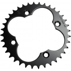 SPROCKET REAR 36T 520