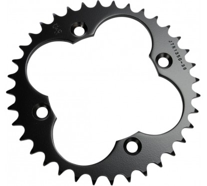 SPROCKET REAR 36T 520