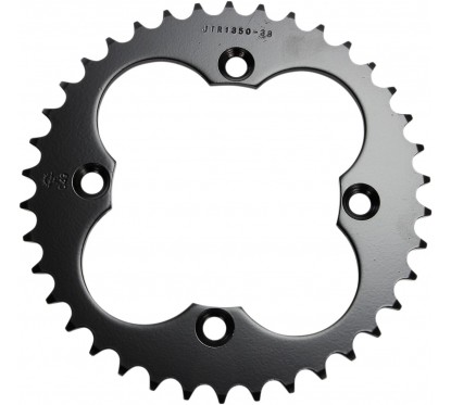 SPROCKET REAR 38T 520