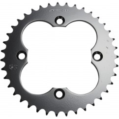 SPROCKET REAR 39T 520