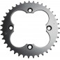 SPROCKET REAR 39T 520