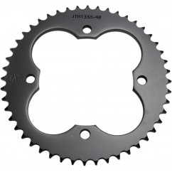 SPROCKET REAR 48T 428