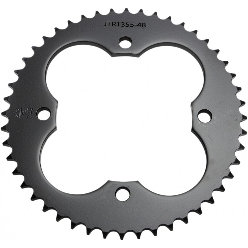 SPROCKET REAR 48T 428