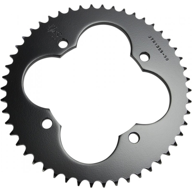 SPROCKET REAR 50T 428