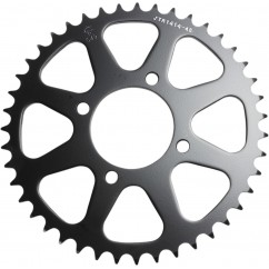 SPROCKET REAR 43T 520