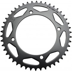 SPROCKET REAR 46T 420