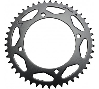 SPROCKET REAR 46T 420