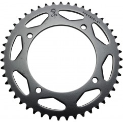 SPROCKET REAR 47T 420