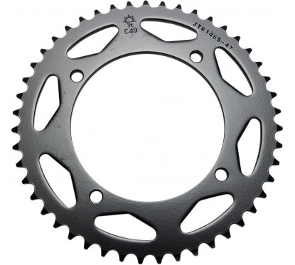 SPROCKET REAR 47T 420