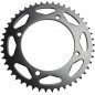 SPROCKET REAR 46T 428