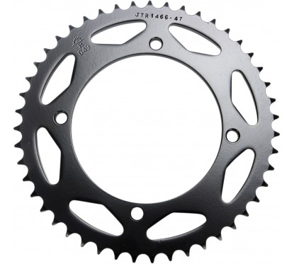 SPROCKET REAR 47T 428