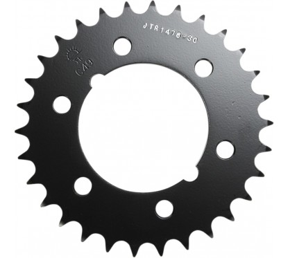 SPROCKET REAR 30T 520