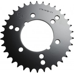 SPROCKET REAR 34T 520