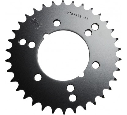 SPROCKET REAR 34T 520