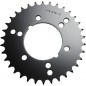 SPROCKET REAR 34T 520