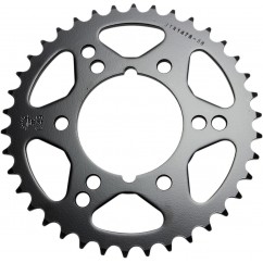 SPROCKET REAR 38T 520