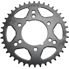 SPROCKET REAR 40T 520