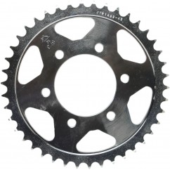 SPROCKET REAR 42T 525