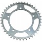 SPROCKET REAR 42T 530