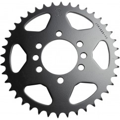 SPROCKET REAR 40T 520