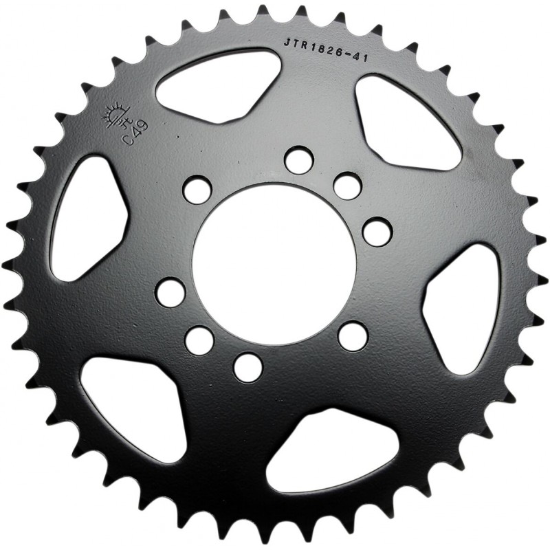 SPROCKET REAR 41T 520