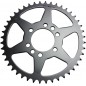 SPROCKET REAR 44T 520